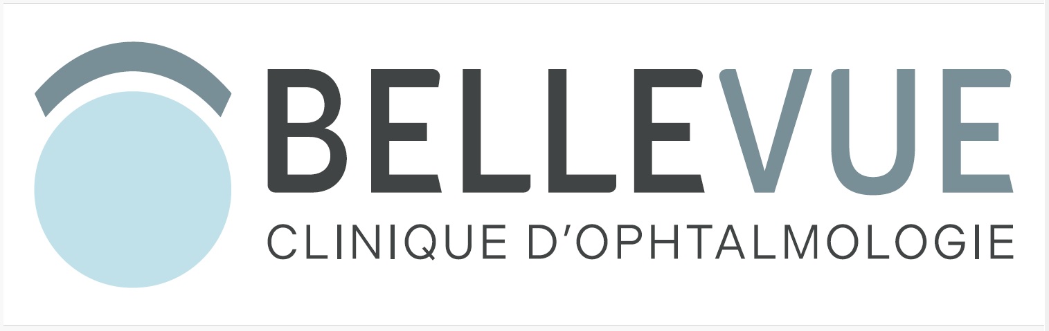 Logo Clinique Bellevue